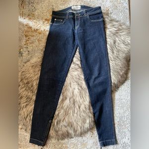 Zara TRF jeans